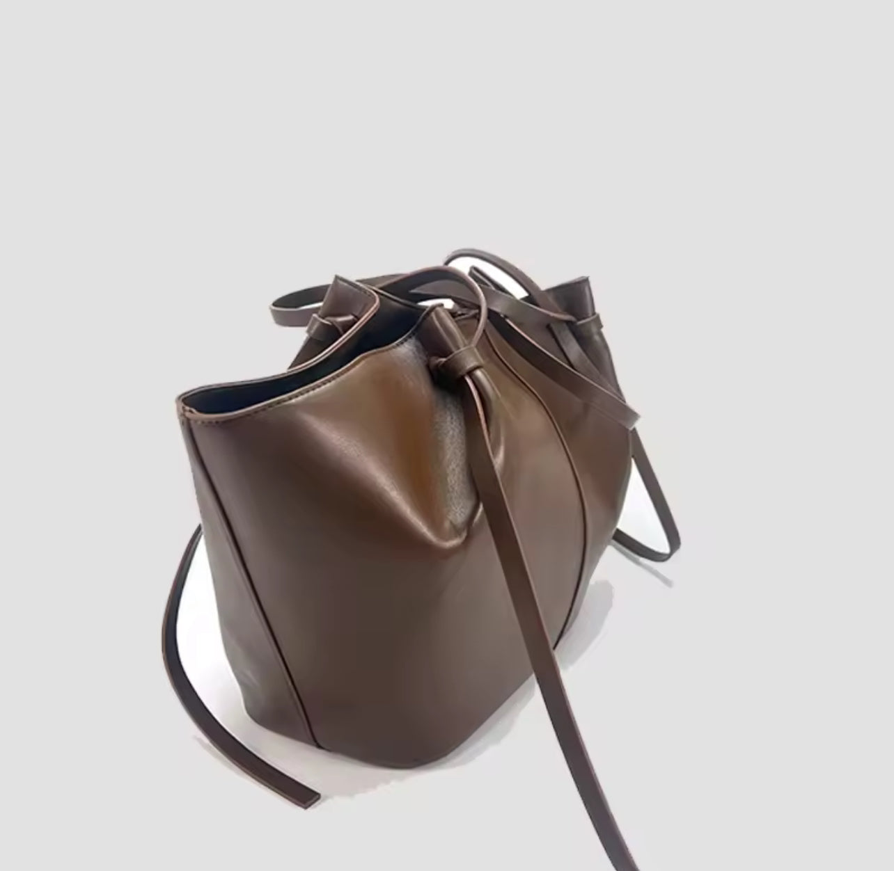 Parisienne Luxe Bag – Damen Handtasche groß