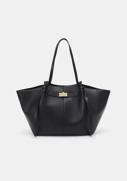 Parisienne Luxe Bag – Damen Handtasche groß