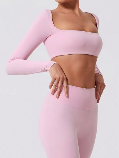 Luna Activewear Set