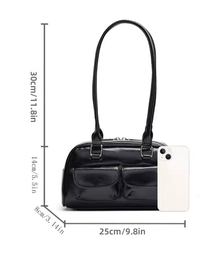 Emma Boston Bowlingtasche