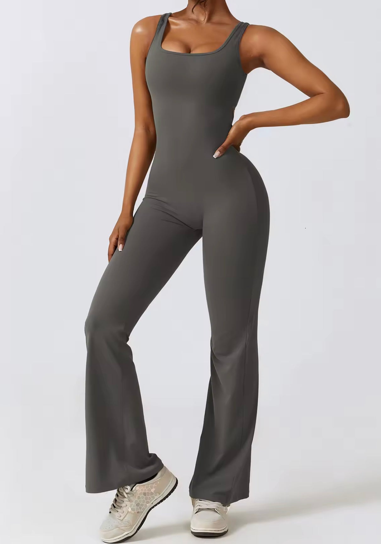 Lea Gym Overall