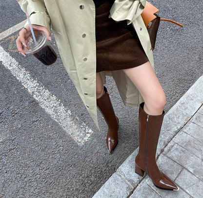 McNelly Boots