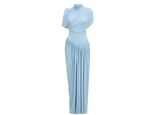 Amelie Iceflow Kleid