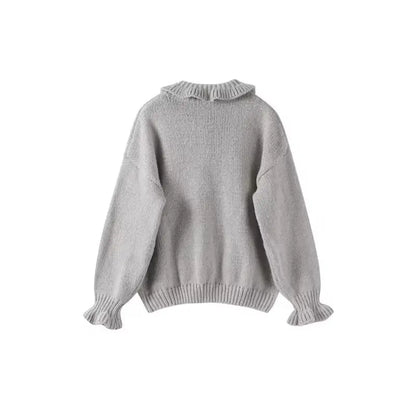 Emma Knit Cardigan