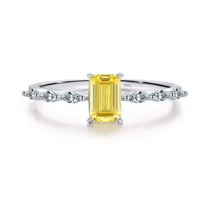 Sophia 925 Sterling Ring