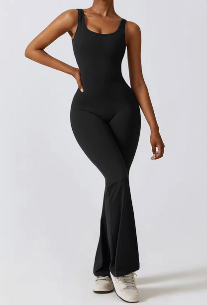 Lea Gym Overall