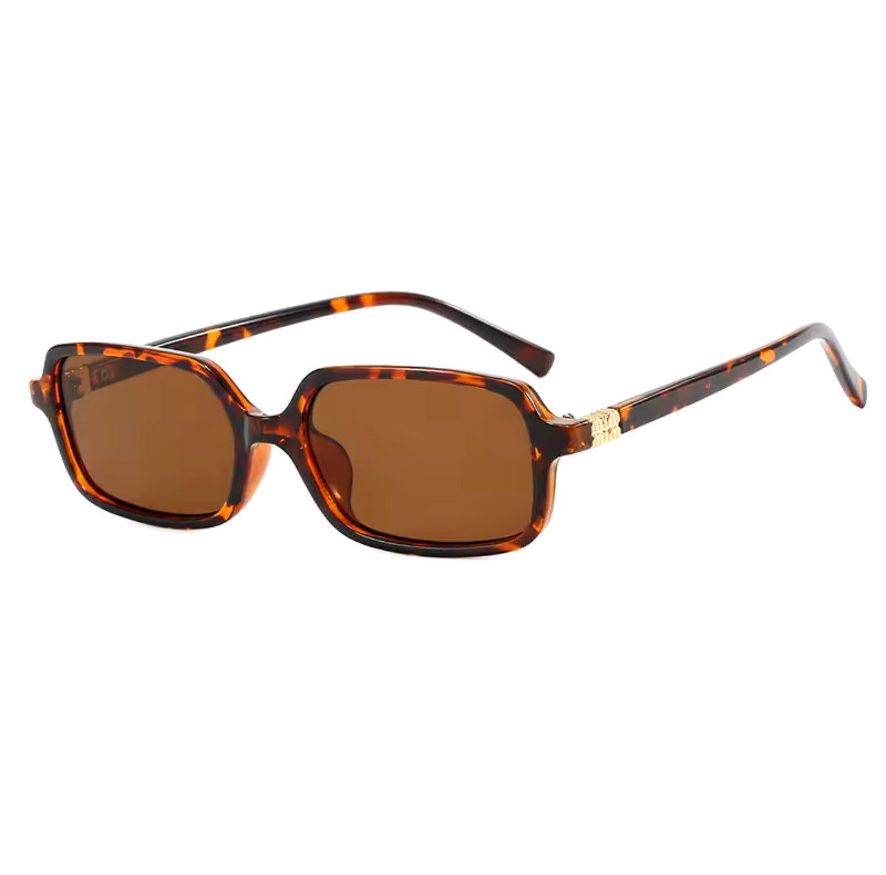 Sophia Retro Glasses