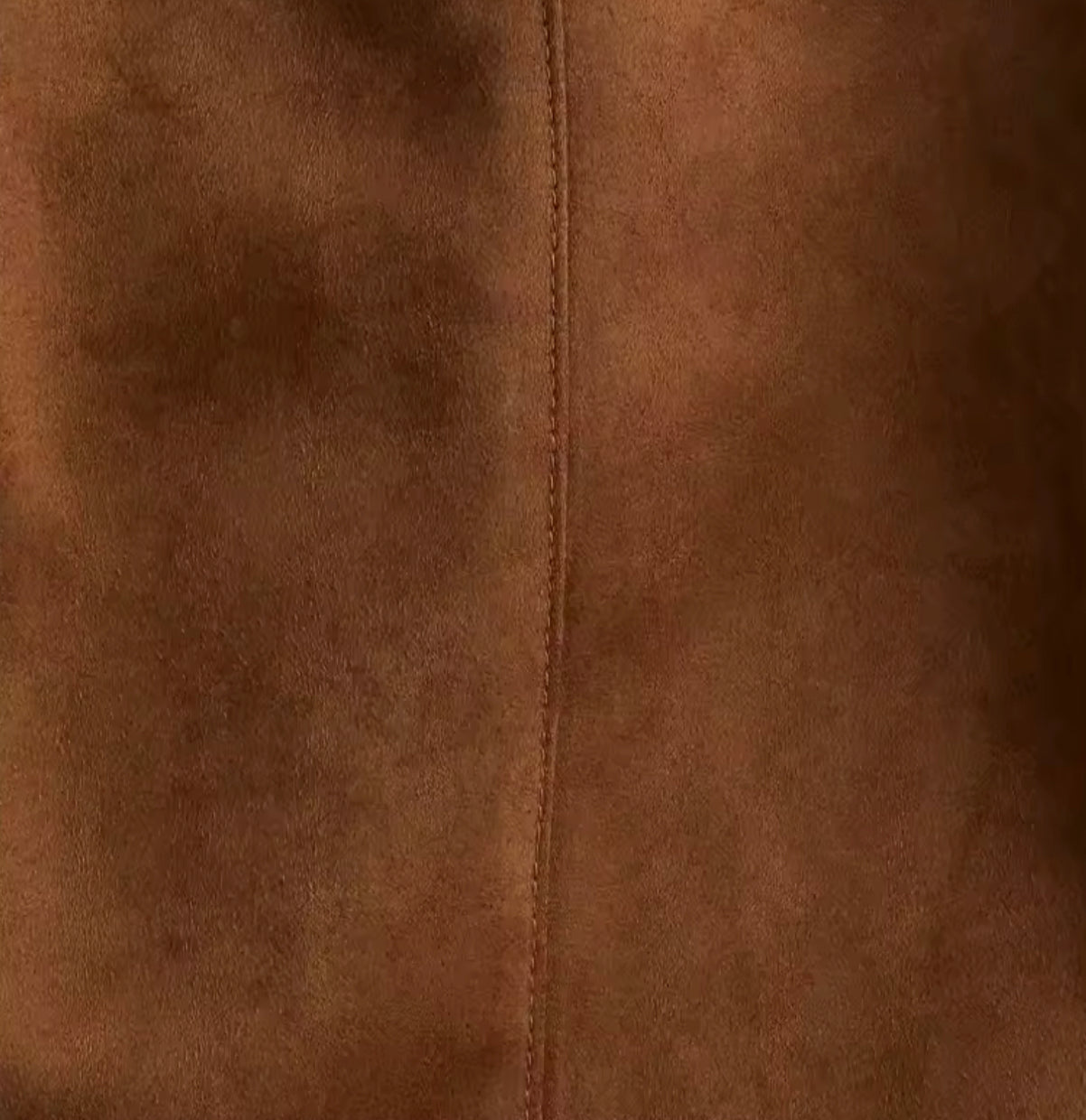 Suede Set