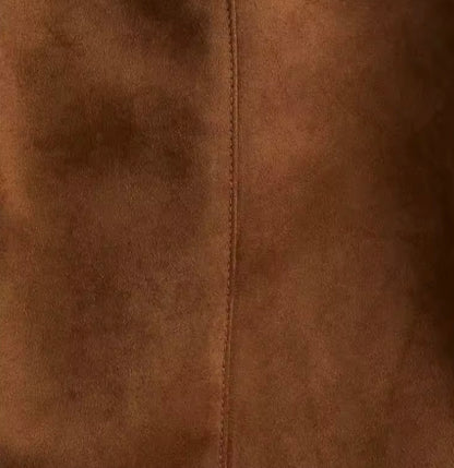 Suede Set