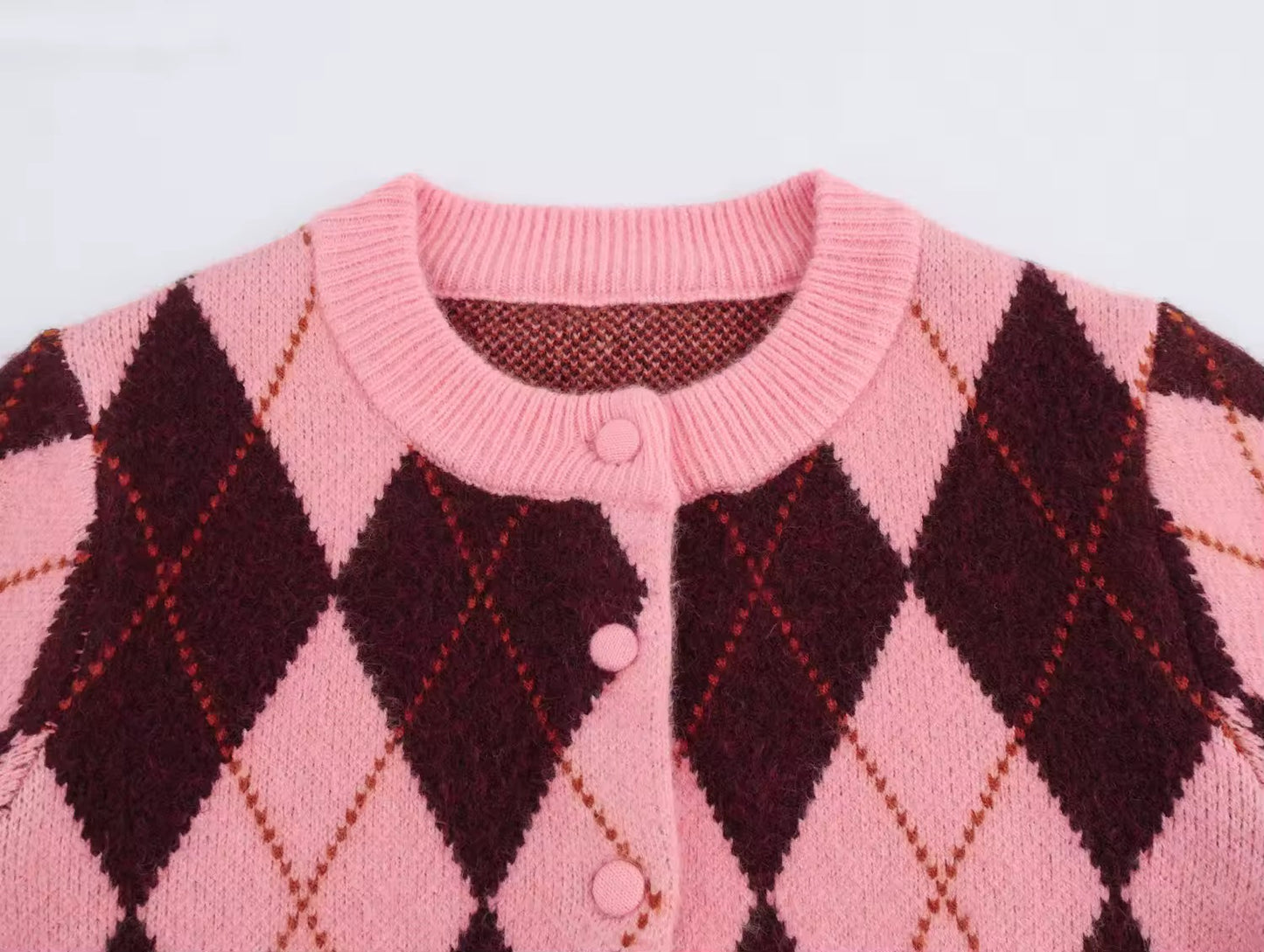 Alora Strickjacke