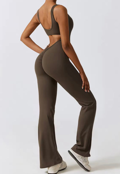 Lea Gym Overall