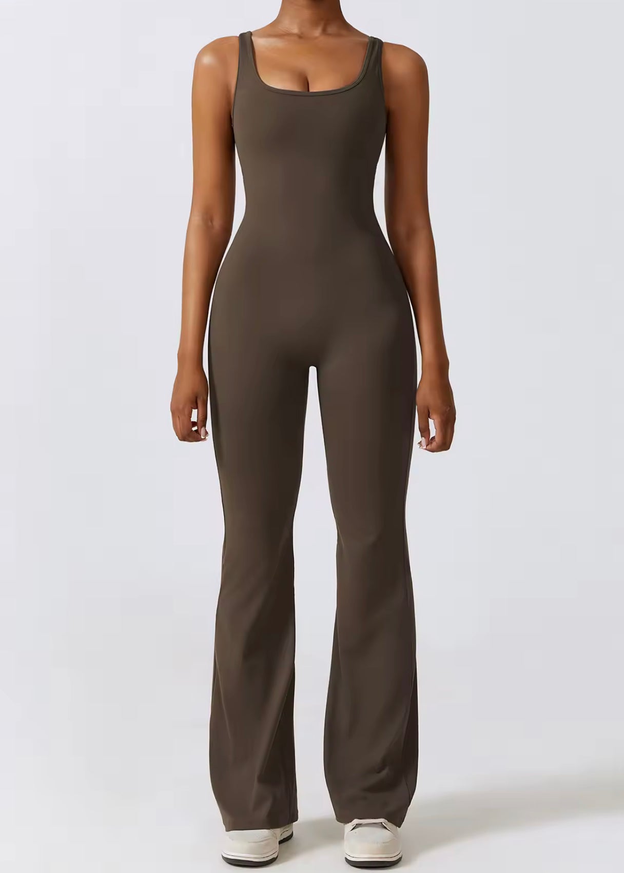 Lea Gym Overall