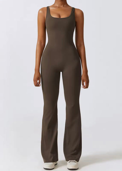 Lea Gym Overall