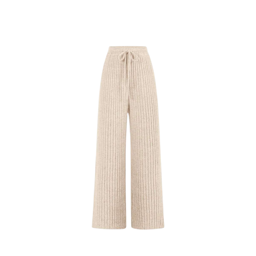 Ribbed Comfort Set