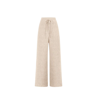 Ribbed Comfort Set