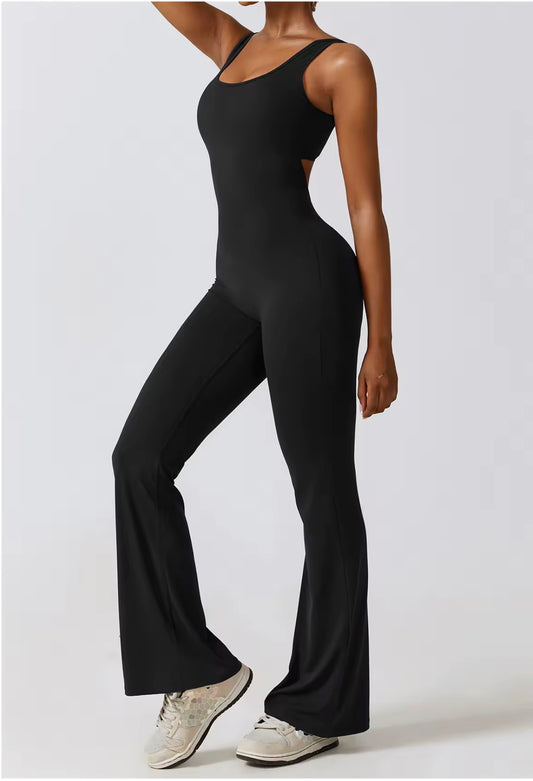 Lea Gym Overall