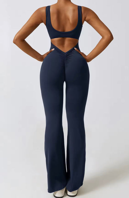 Lea Gym Overall