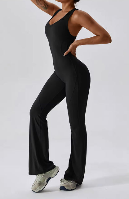 Lara Gym Overall