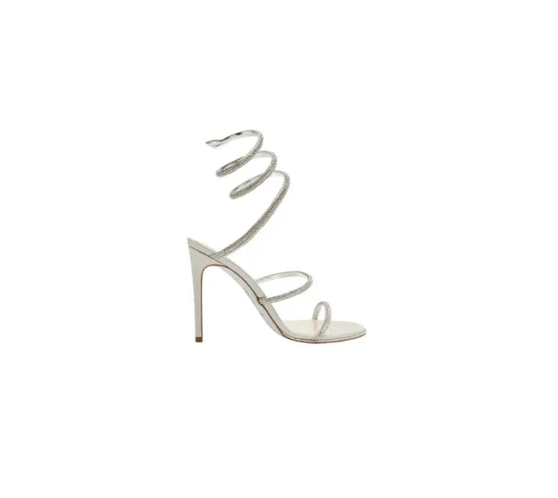 Leyla Sandalen mit Absatz