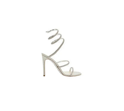 Leyla Sandalen mit Absatz