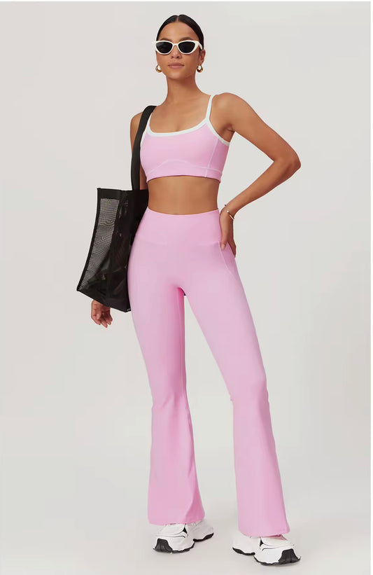 Zoe Activewear Set