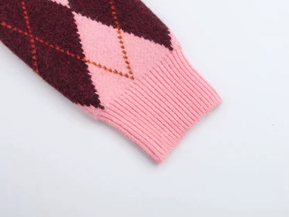 Alora Strickjacke