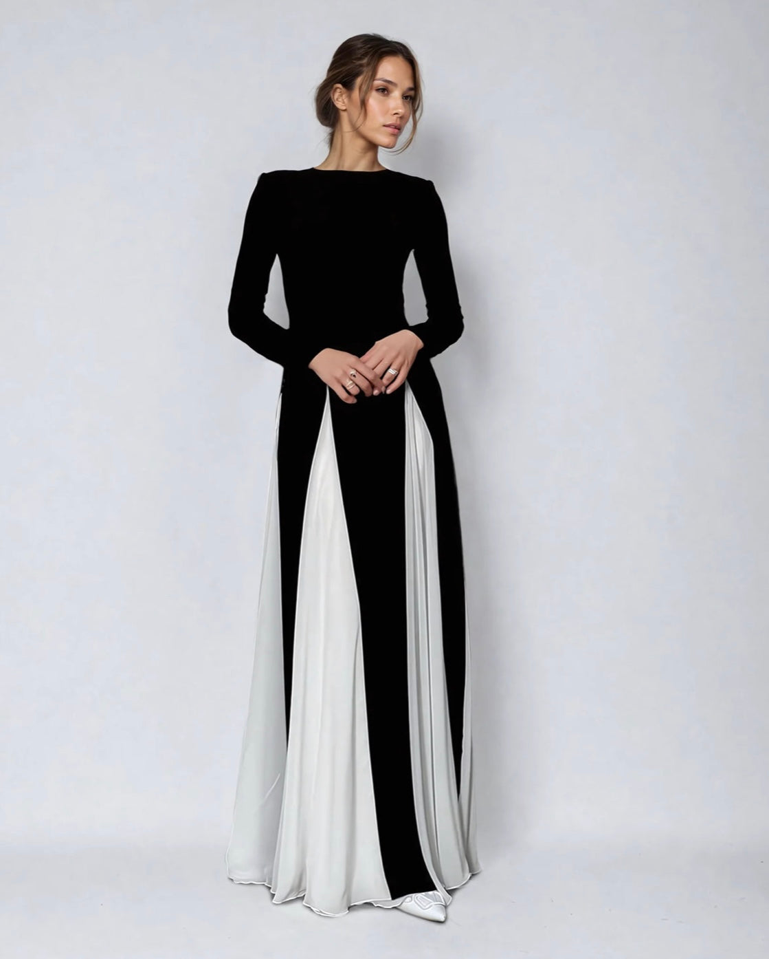 Liya Dress