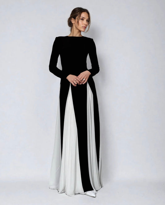 Liya Dress