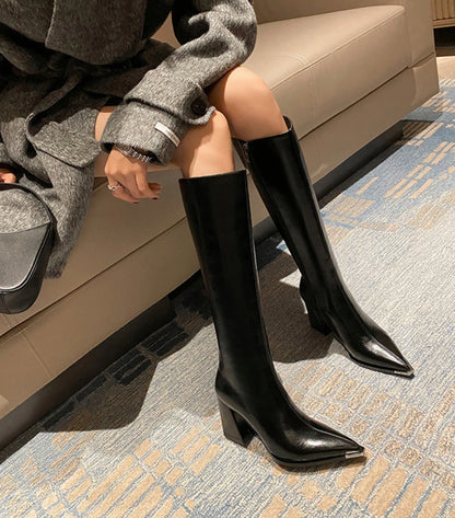 McNelly Boots