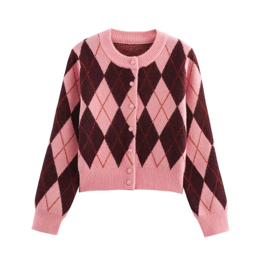 Alora Strickjacke