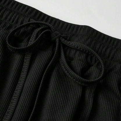 Ribbed Comfort Set