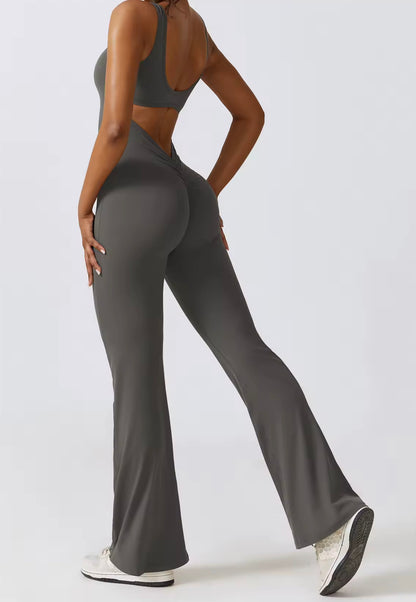 Lea Gym Overall