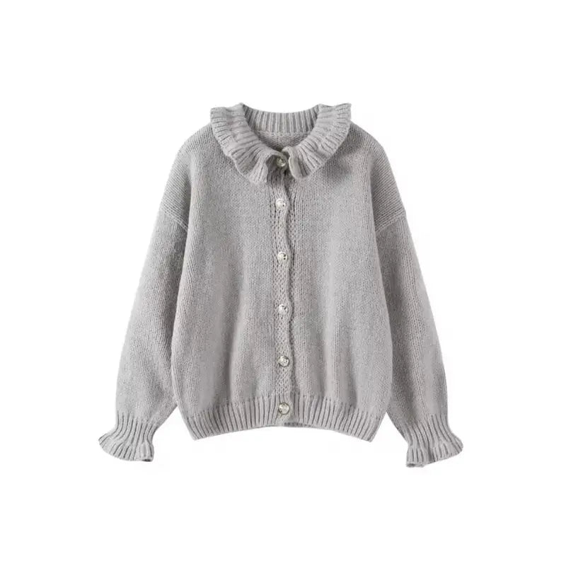 Emma Knit Cardigan