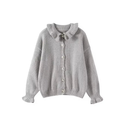 Emma Knit Cardigan