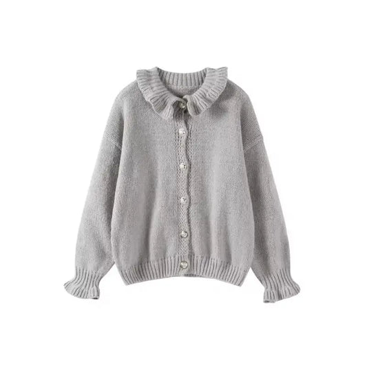 Emma Knit Cardigan