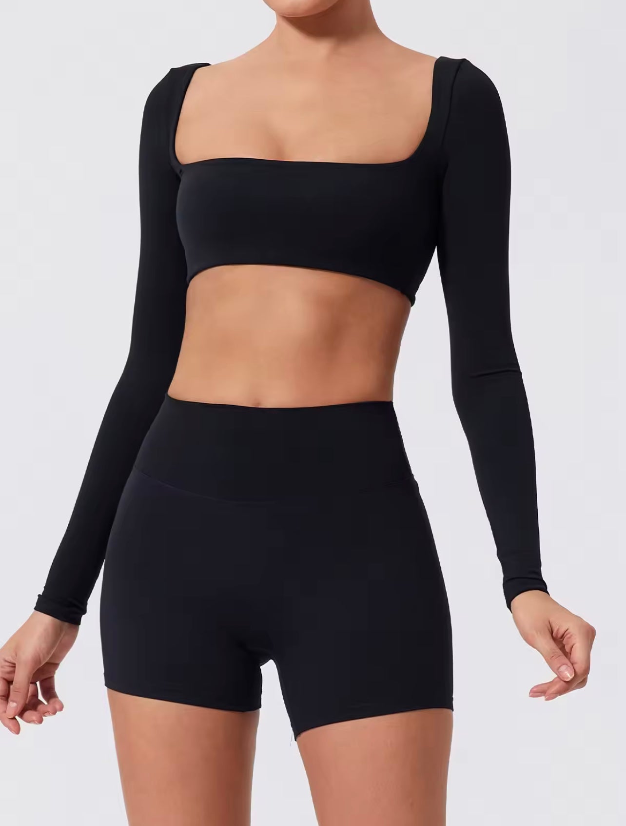 Maya Activewear Set
