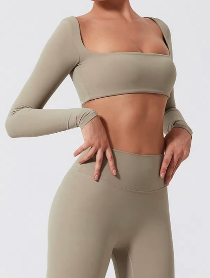 Luna Activewear Set
