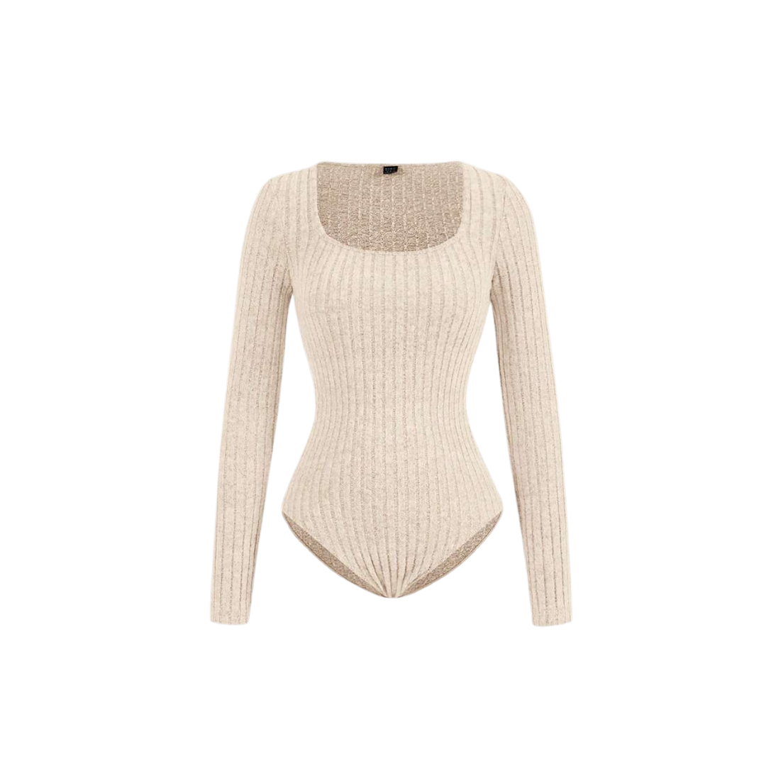 Ribbed Comfort Set