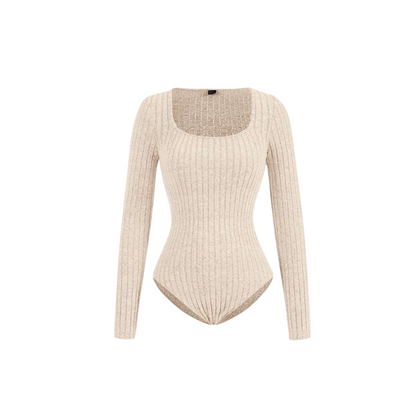 Ribbed Comfort Set