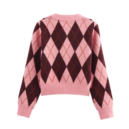 Alora Strickjacke
