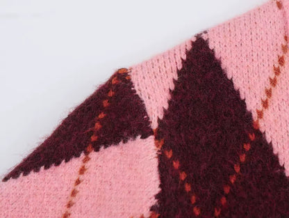Alora Strickjacke