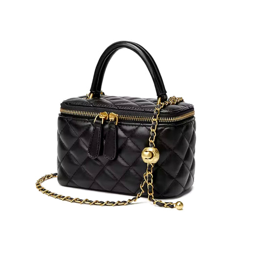 Emily Tweed Mini-Bag