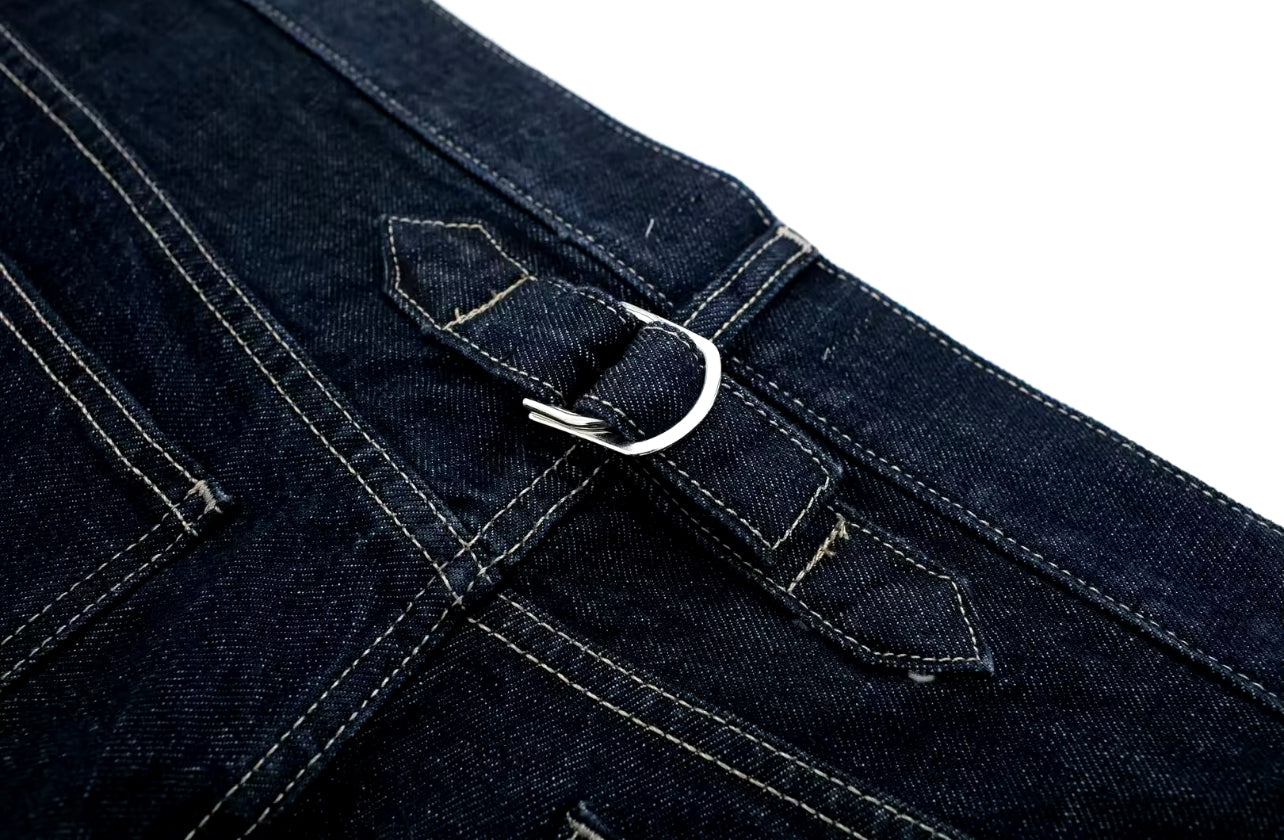 Jimmy Jeans Set