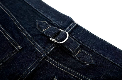 Jimmy Jeans Set