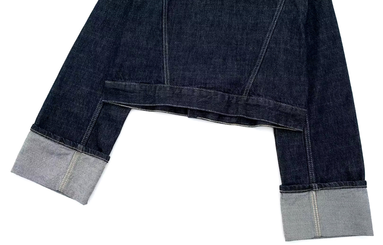 Jimmy Jeans Set