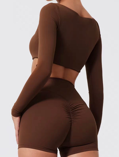 Maya Activewear Set