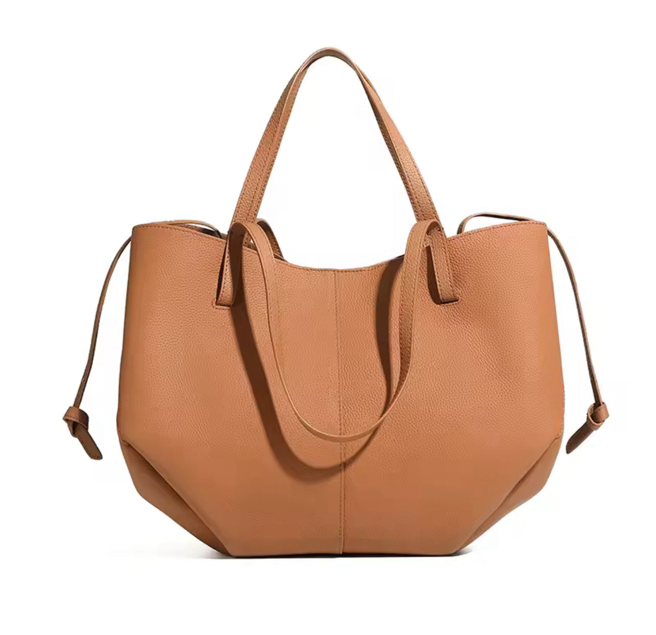 Alessia Shopping Bag