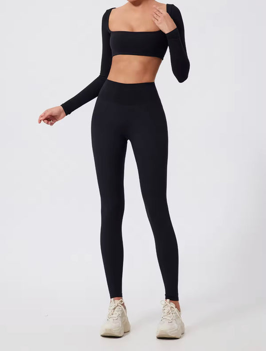 Luna Activewear Set