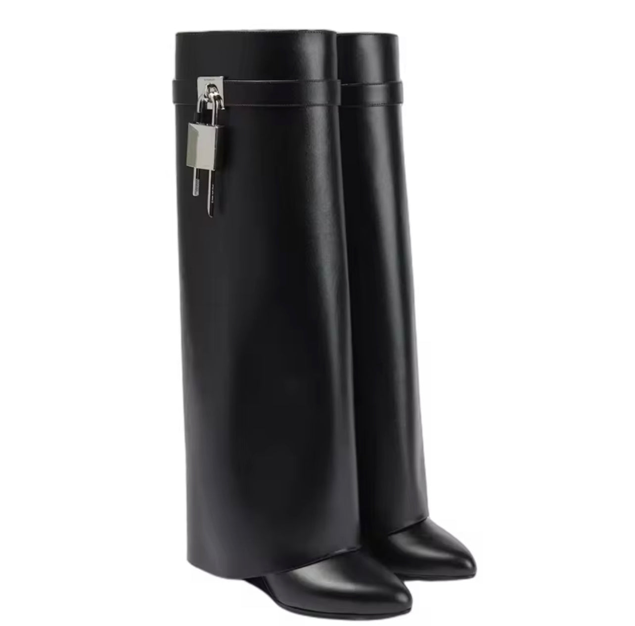 Gisele Boots