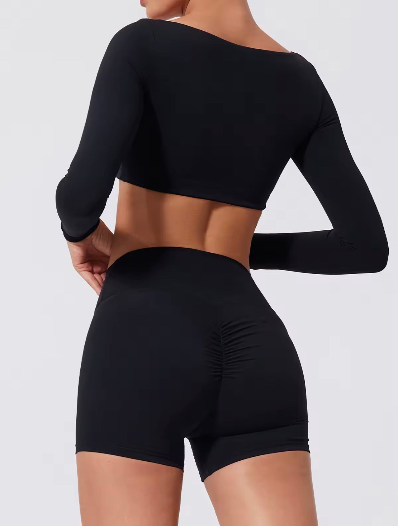 Maya Activewear Set